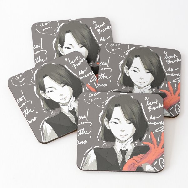 Item preview, LOONA Haseul designed and sold by oribitqls.