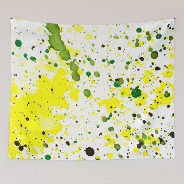Item preview, Awesome Watercolor Abstract Art  designed and sold by Pris25.