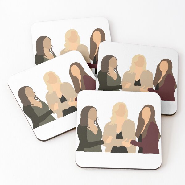 Item preview, bonnie, elena, and caroline designed and sold by mashal1076.