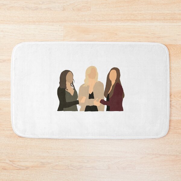 Item preview, bonnie, elena, and caroline designed and sold by mashal1076.