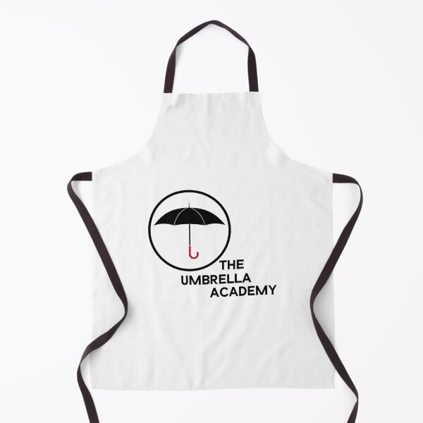 Item preview, The Umbrella Academy Design designed and sold by SHAMTEES.