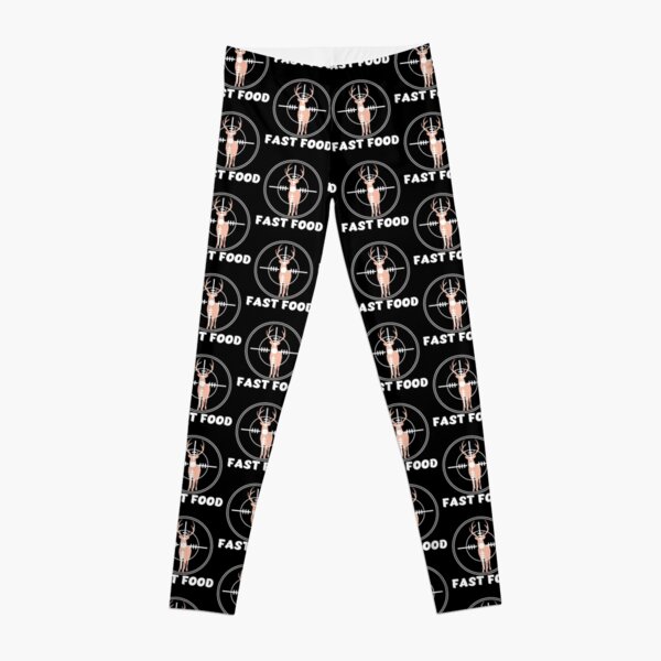 Item preview, Cute & Funny Fast Food Buck Hunting Deer Hunter gift designed and sold by BAISSANE.