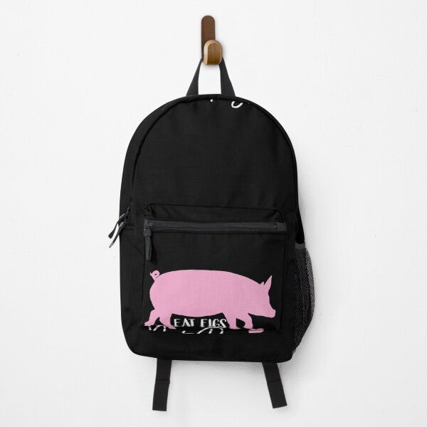 Item preview, Eat Figs Not Pigs designed and sold by MarianRossberg.