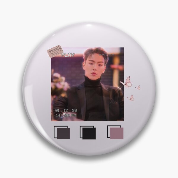 Item preview, Retro Shownu designed and sold by jookies.