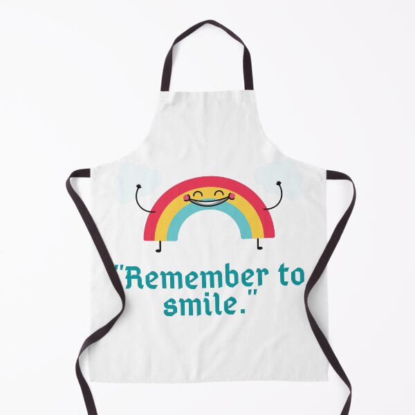 Item preview, Remember to Smile designed and sold by PurpleWay.