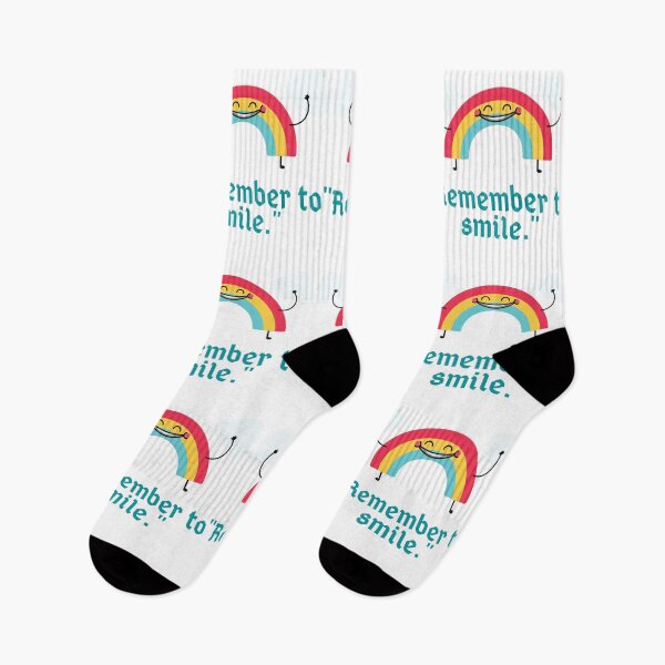 Item preview, Remember to Smile designed and sold by PurpleWay.