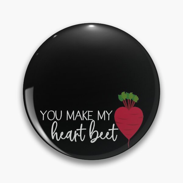 Item preview, You Make My Heart Beat designed and sold by MarianRossberg.