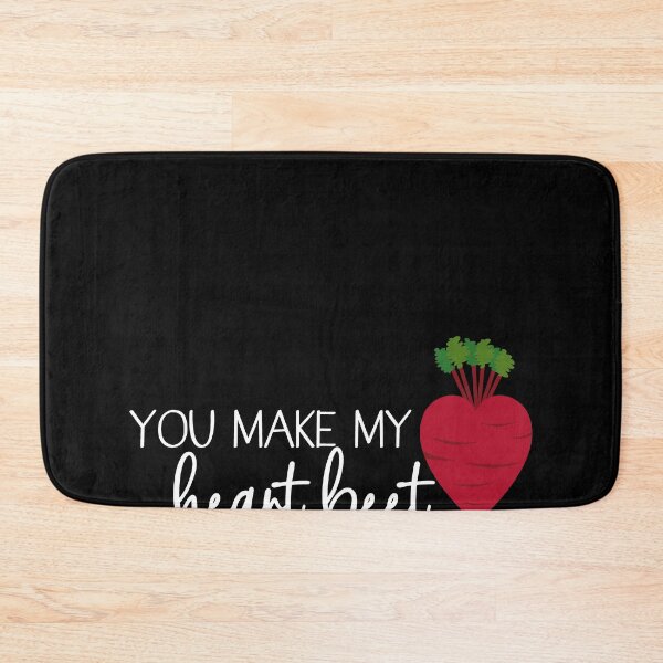 Item preview, You Make My Heart Beat designed and sold by MarianRossberg.