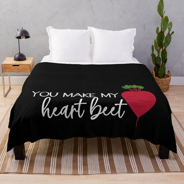 Item preview, You Make My Heart Beat designed and sold by MarianRossberg.