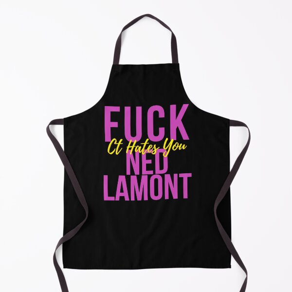 Item preview, Anti Ned Lamont Design designed and sold by chris-ellis-art.