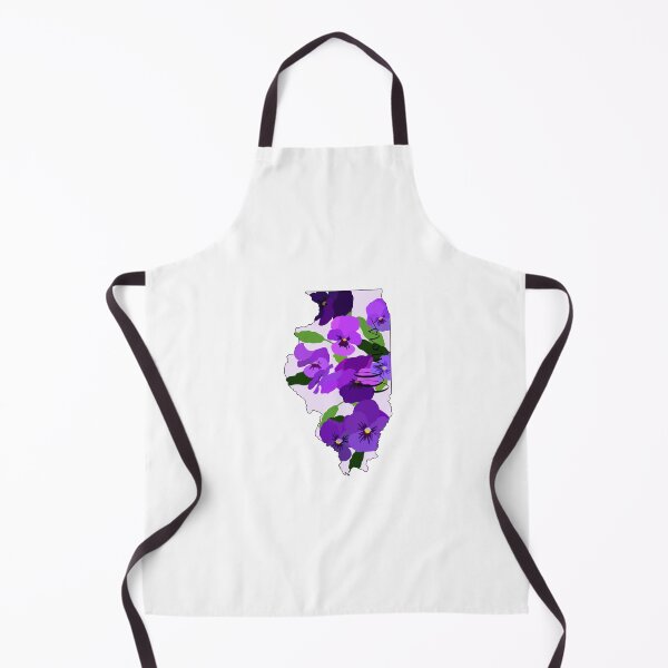 Item preview, Illinois state flower designed and sold by ajanis.