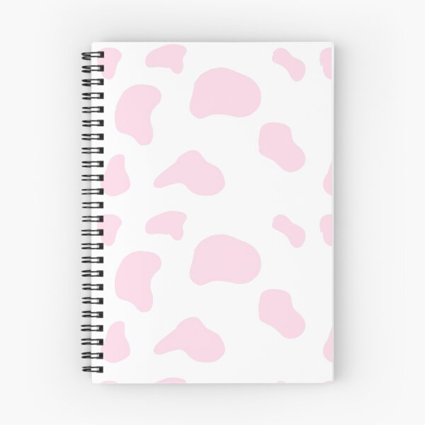 Item preview, Pink Cow Print designed and sold by alladoodle.
