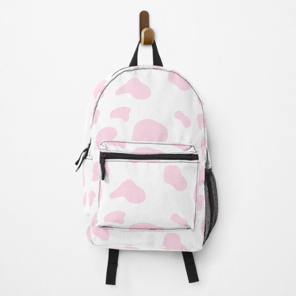 Item preview, Pink Cow Print designed and sold by alladoodle.