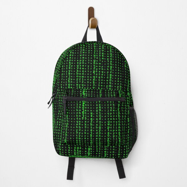 Item preview, Matrix Numbers designed and sold by Lemon Merch.