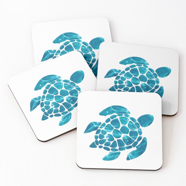 Item preview, Ocean Sea Turtle  designed and sold by DigitalartbyD.
