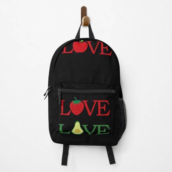 Item preview, Love Love Love - Vegan designed and sold by MarianRossberg.