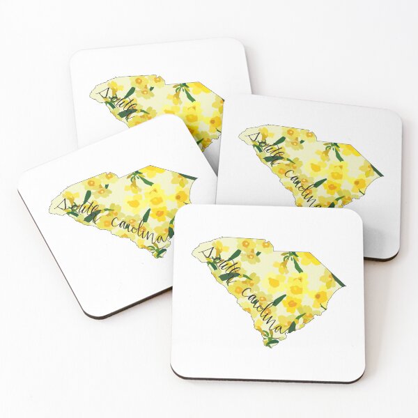 Item preview, South Carolina state flower  designed and sold by ajanis.