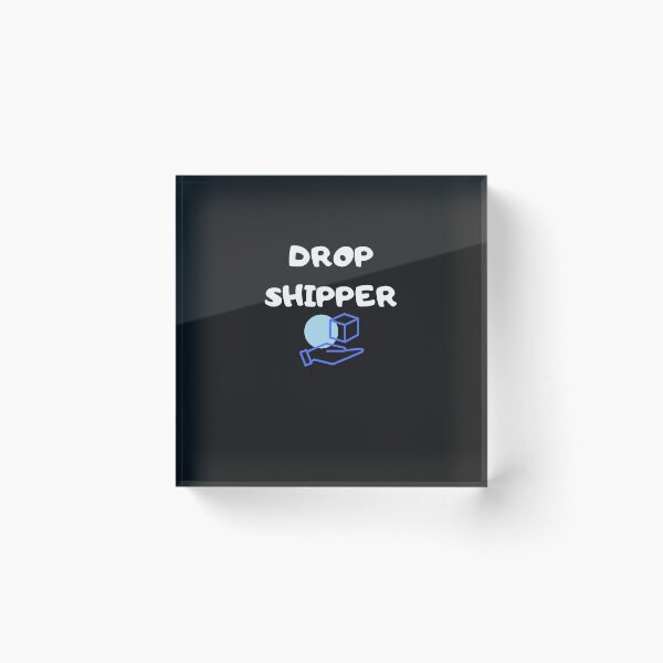 Item preview, Dropshipper v2 designed and sold by Yekaior.