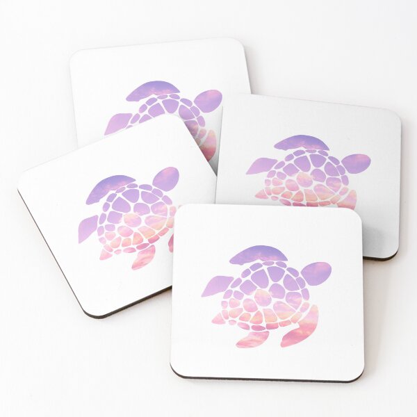 Item preview, VSCO Aesthetic Sea Turtle  designed and sold by DigitalartbyD.