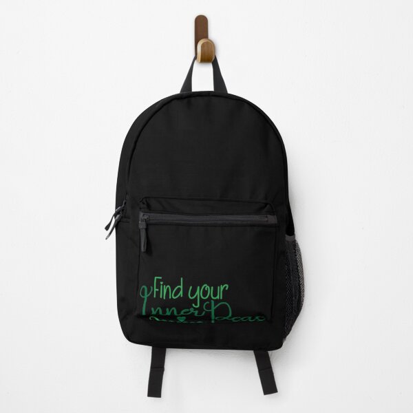 Item preview, Find Your Inner Peas designed and sold by MarianRossberg.
