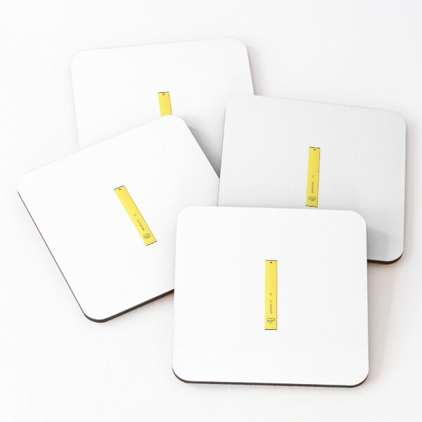 Item preview, Puff Bar Banana Ice designed and sold by kitvue.