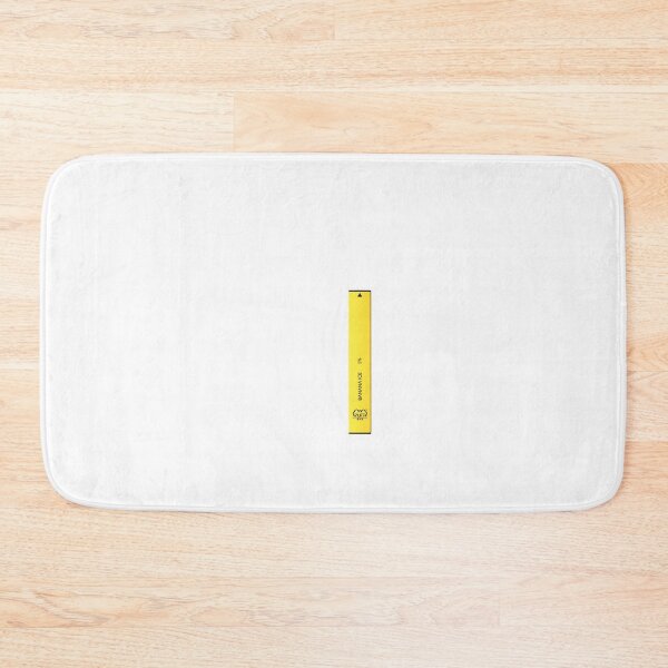 Item preview, Puff Bar Banana Ice designed and sold by kitvue.