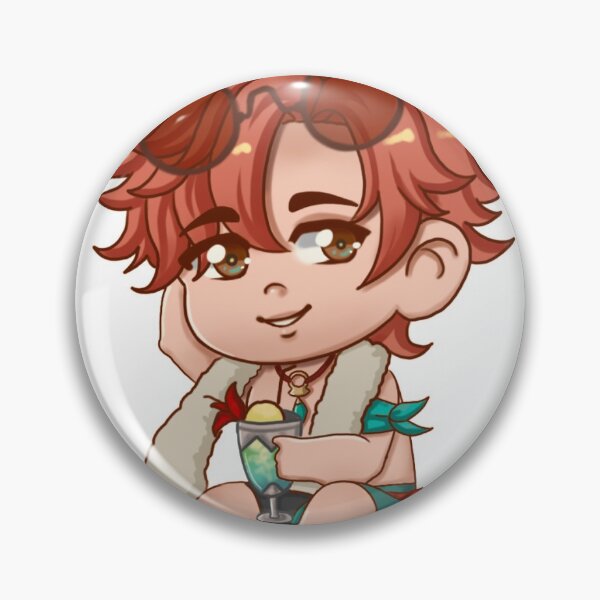 Item preview, Summer Sylvain  designed and sold by MaiKuuro.