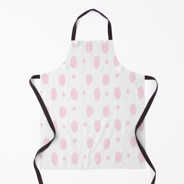 Item preview, Pink Polka Dots designed and sold by alladoodle.