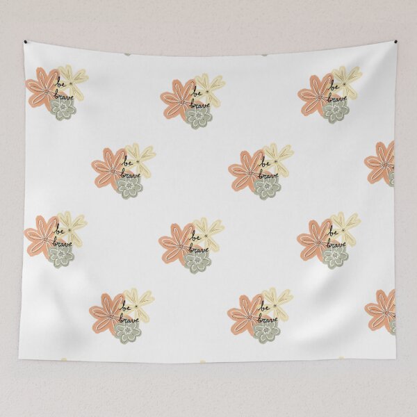 Item preview, Be Brave  designed and sold by aburges5.