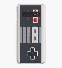 Classic NES Controller - Galaxy S Case Case/Skin for Samsung Galaxy