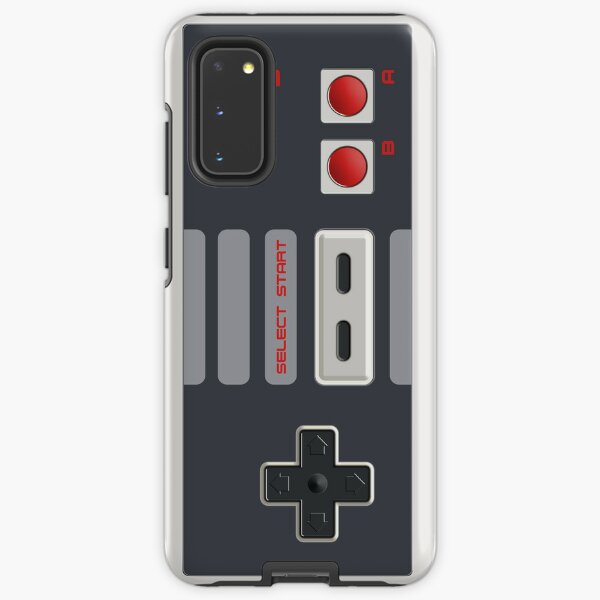 Nintendo Cases For Samsung Galaxy Redbubble