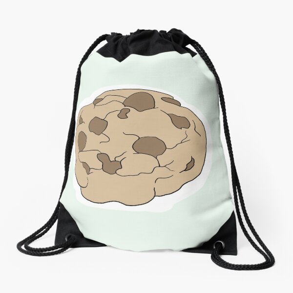 Turnbeutel: Schokochip | Redbubble