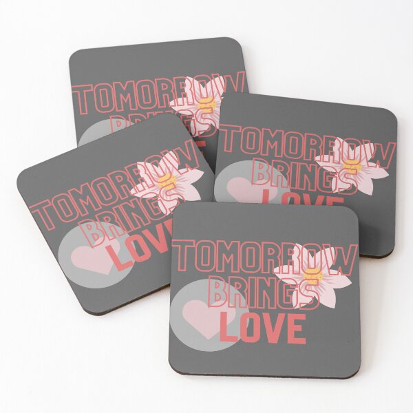 Item preview, tomorrow brings love designed and sold by tomorrowishere.