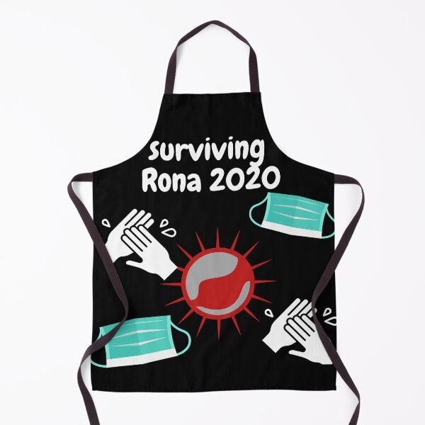 Item preview, Surving Covid 19 designed and sold by PhoeniXDreamer.
