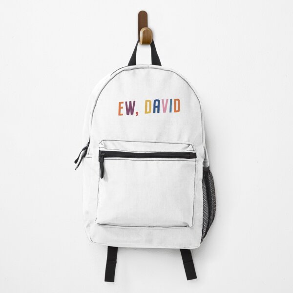 Item preview, Ew, David designed and sold by JakeS413.