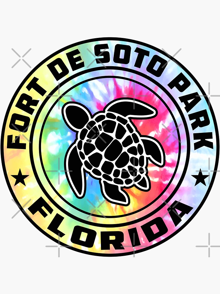 Sea Turtle Florida Decal Sea Turtle Florida Decal
