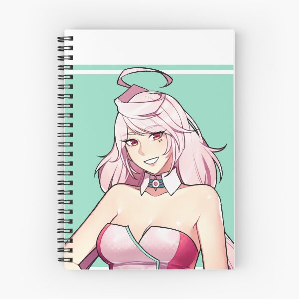 Item preview, Maika designed and sold by hiomaiks.