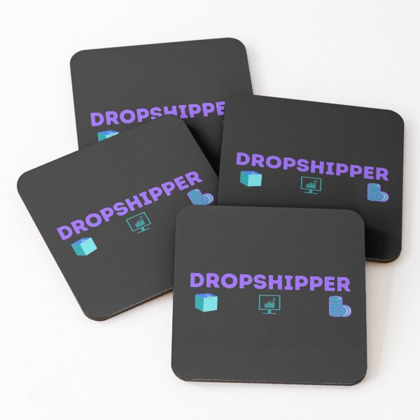 Item preview, Dropshipper v3 designed and sold by Yekaior.