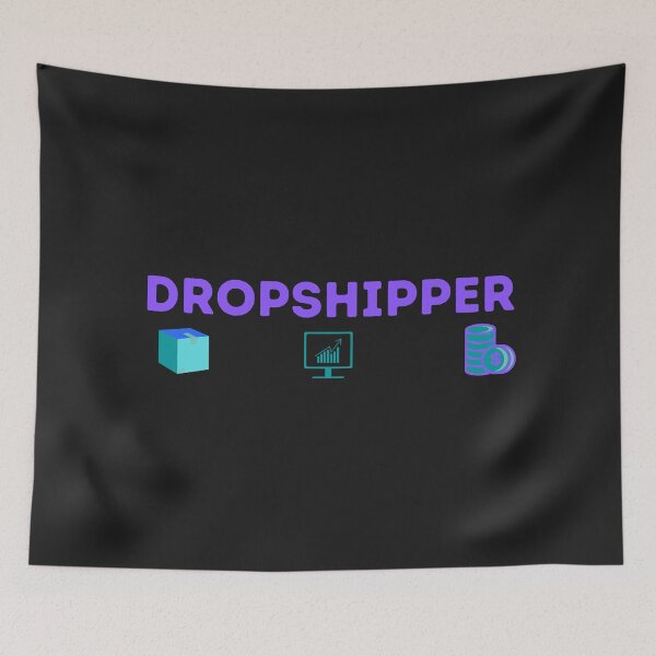 Item preview, Dropshipper v3 designed and sold by Yekaior.