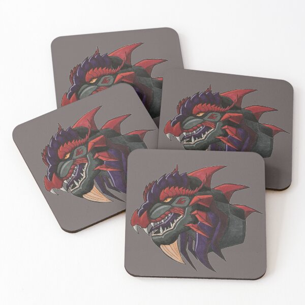 Item preview, Dark Drake designed and sold by spamrice.