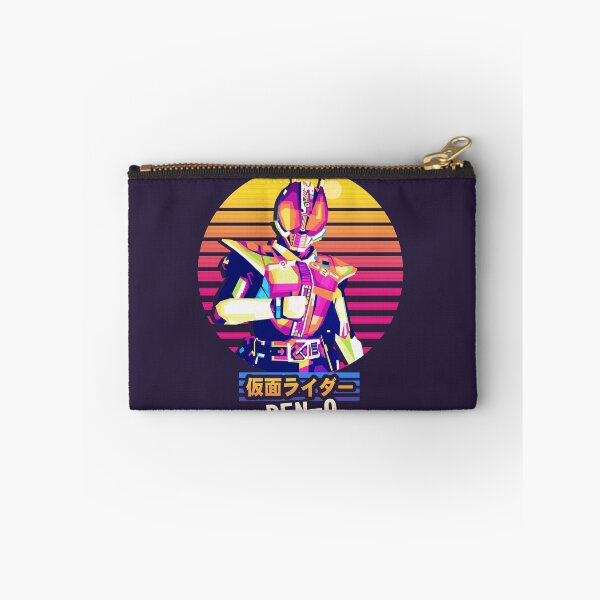 Item preview, Kamen Rider Den O designed and sold by PopartToku.