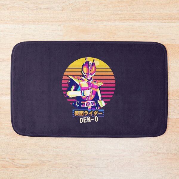 Item preview, Kamen Rider Den O designed and sold by PopartToku.