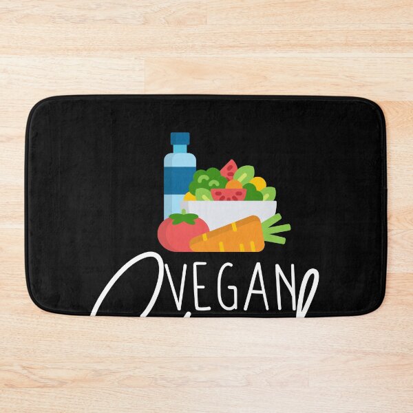 Item preview, Vegan Squad designed and sold by MarianRossberg.