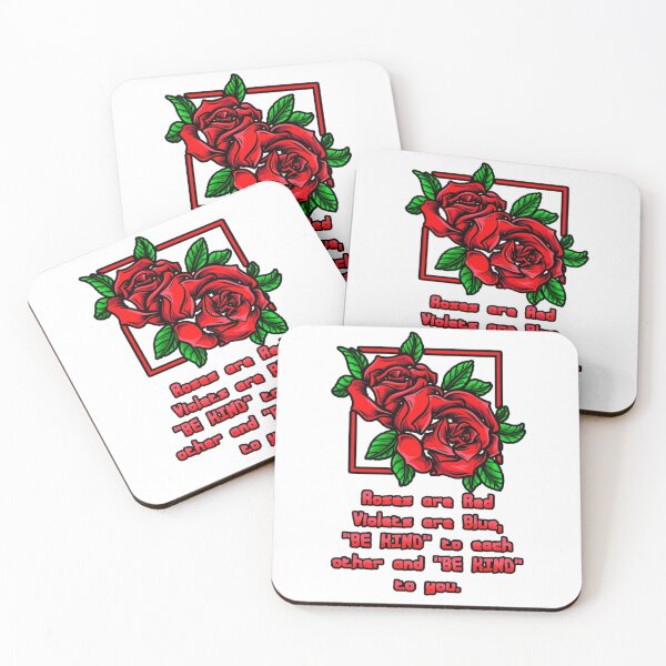 Item preview, Roses! Flowers! designed and sold by Twaingrant.