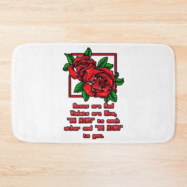 Item preview, Roses! Flowers! designed and sold by Twaingrant.