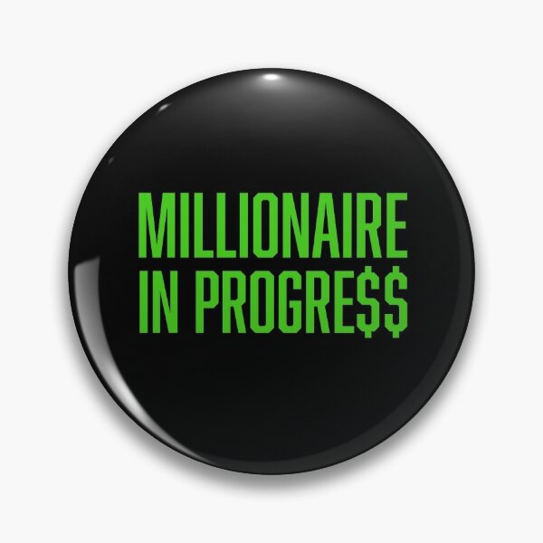 Pin on Millionaire/RichlifeDreams