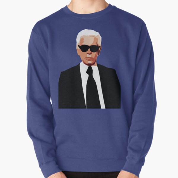 Fendi karl outlet lagerfeld sweatshirt