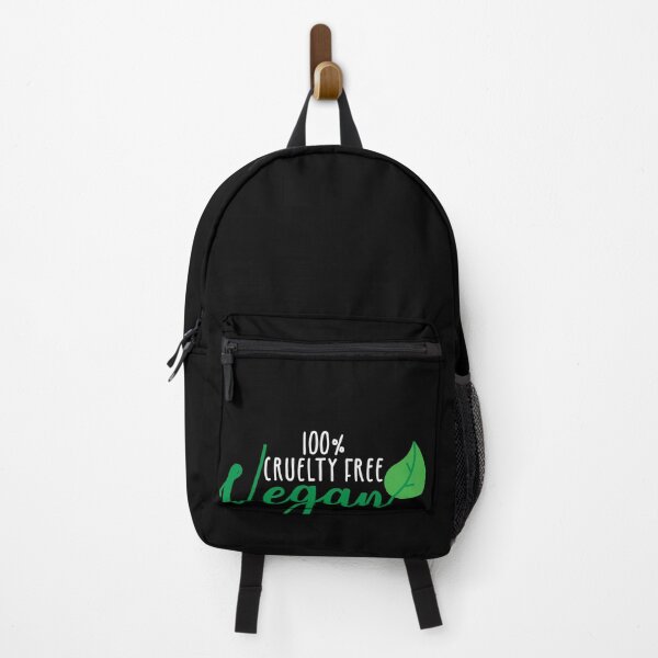 Item preview, 100% Cruelty Free Vegan designed and sold by MarianRossberg.
