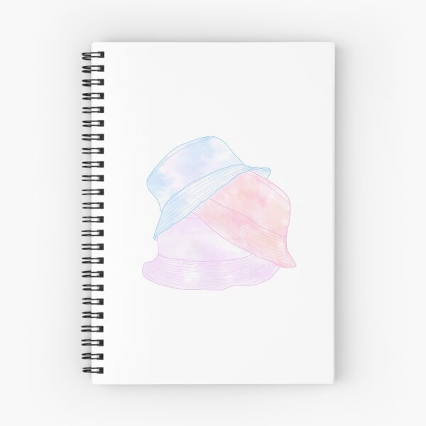 Item preview, Tie Dye Bucket Hats designed and sold by Noa S.