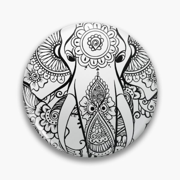 Item preview, ELEPHANT LOVERS ARTWORK designed and sold by MotazElsherif.